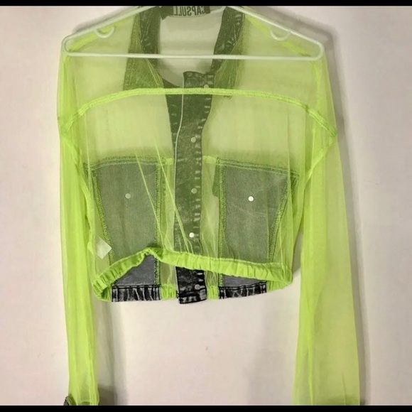 Jacket Dollskill by Capsule - Picture 4 of 4